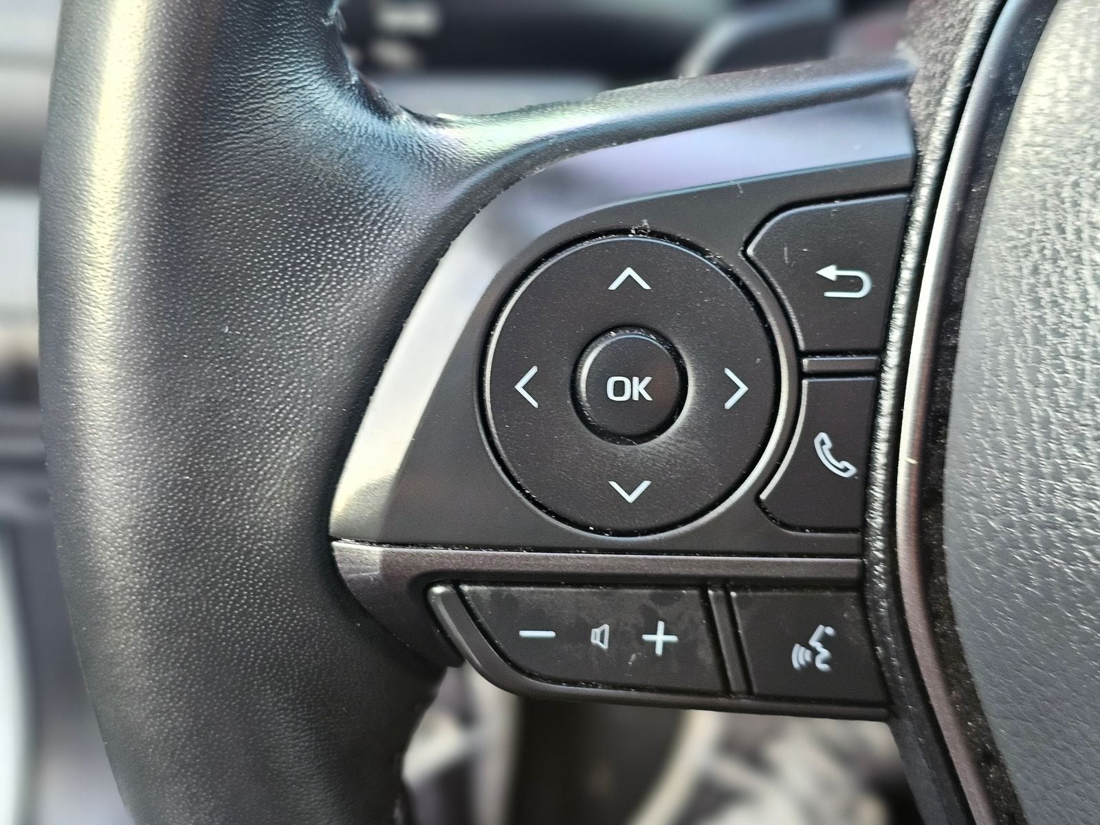 2023 Toyota Camry Base