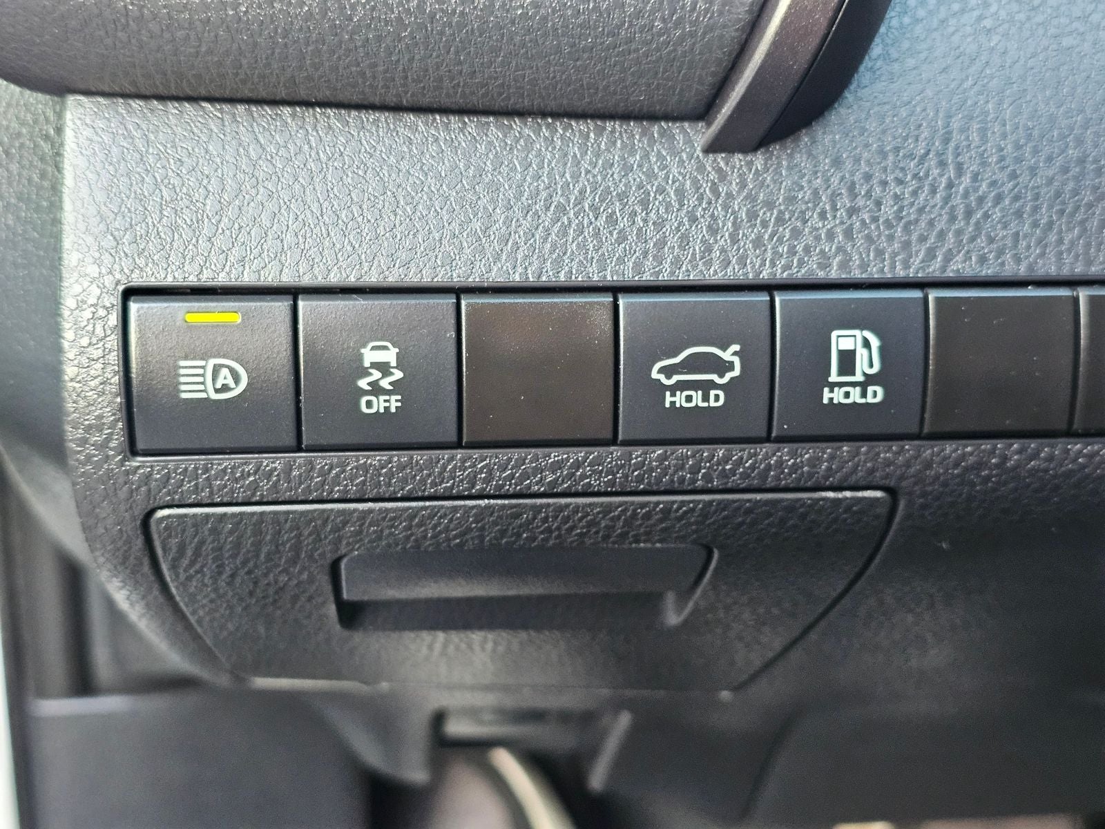 2023 Toyota Camry Base