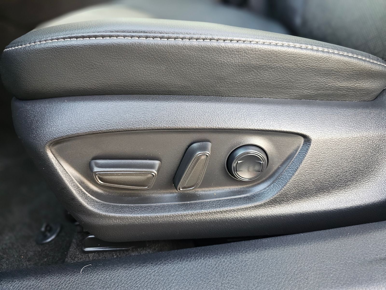 2023 Toyota Camry Base