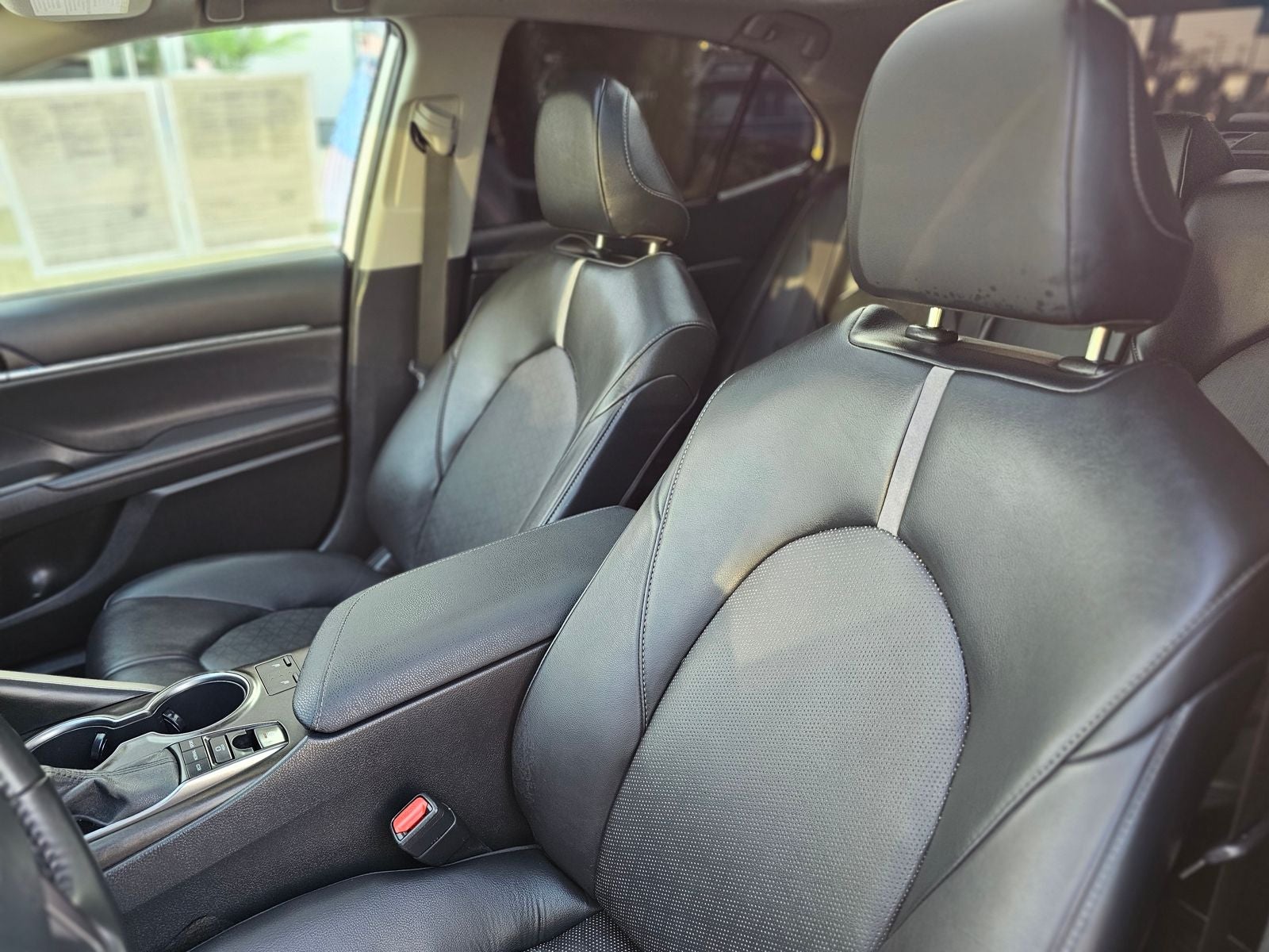 2023 Toyota Camry Base