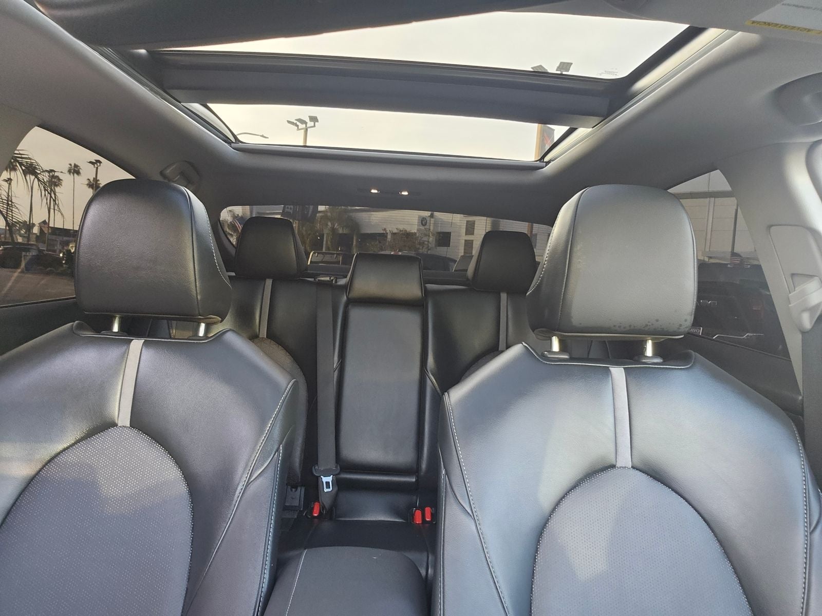 2023 Toyota Camry Base