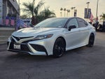 2023 Toyota Camry Base