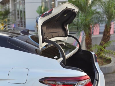 2023 Toyota Camry Base