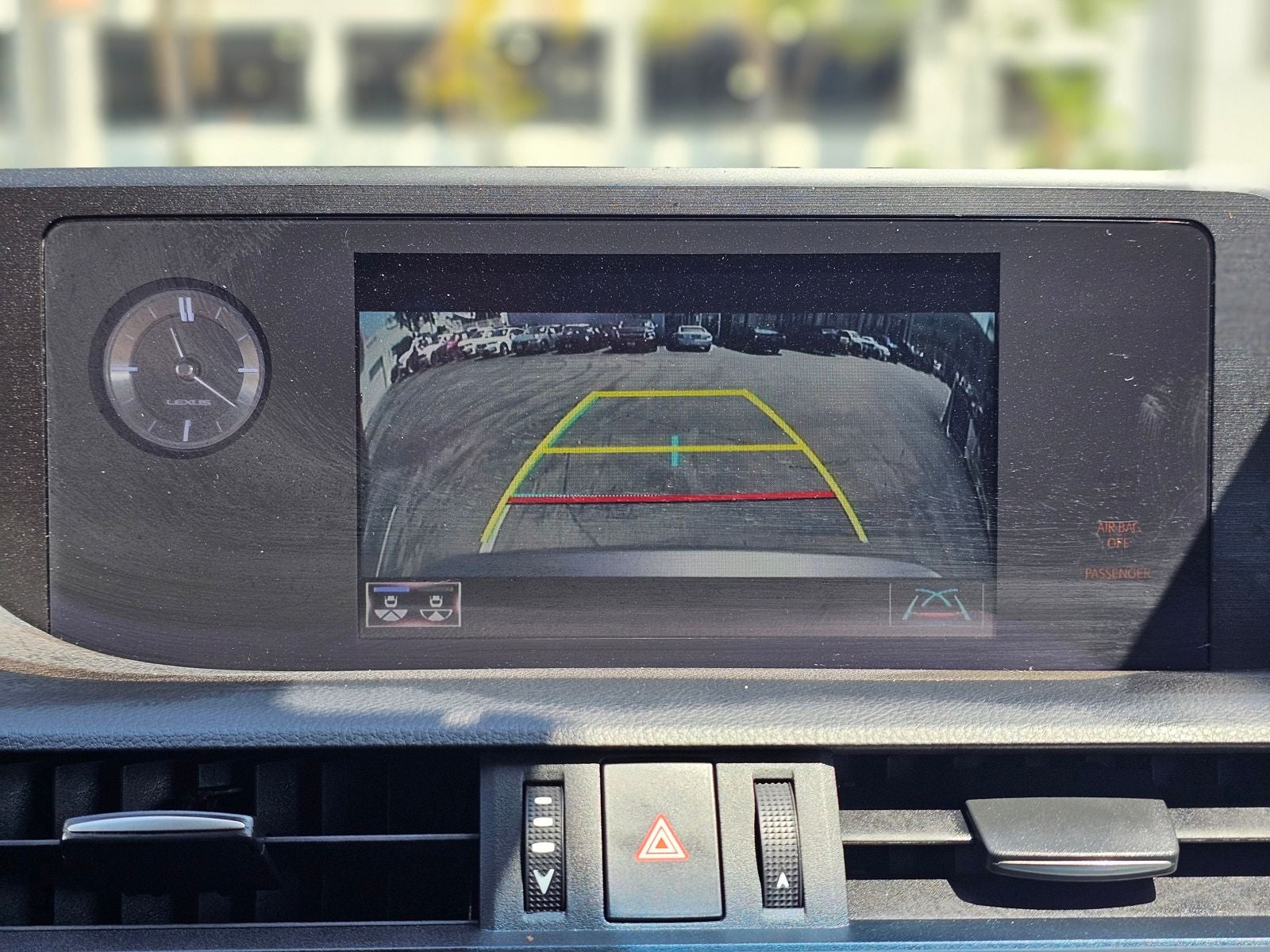 2019 Lexus ES 350