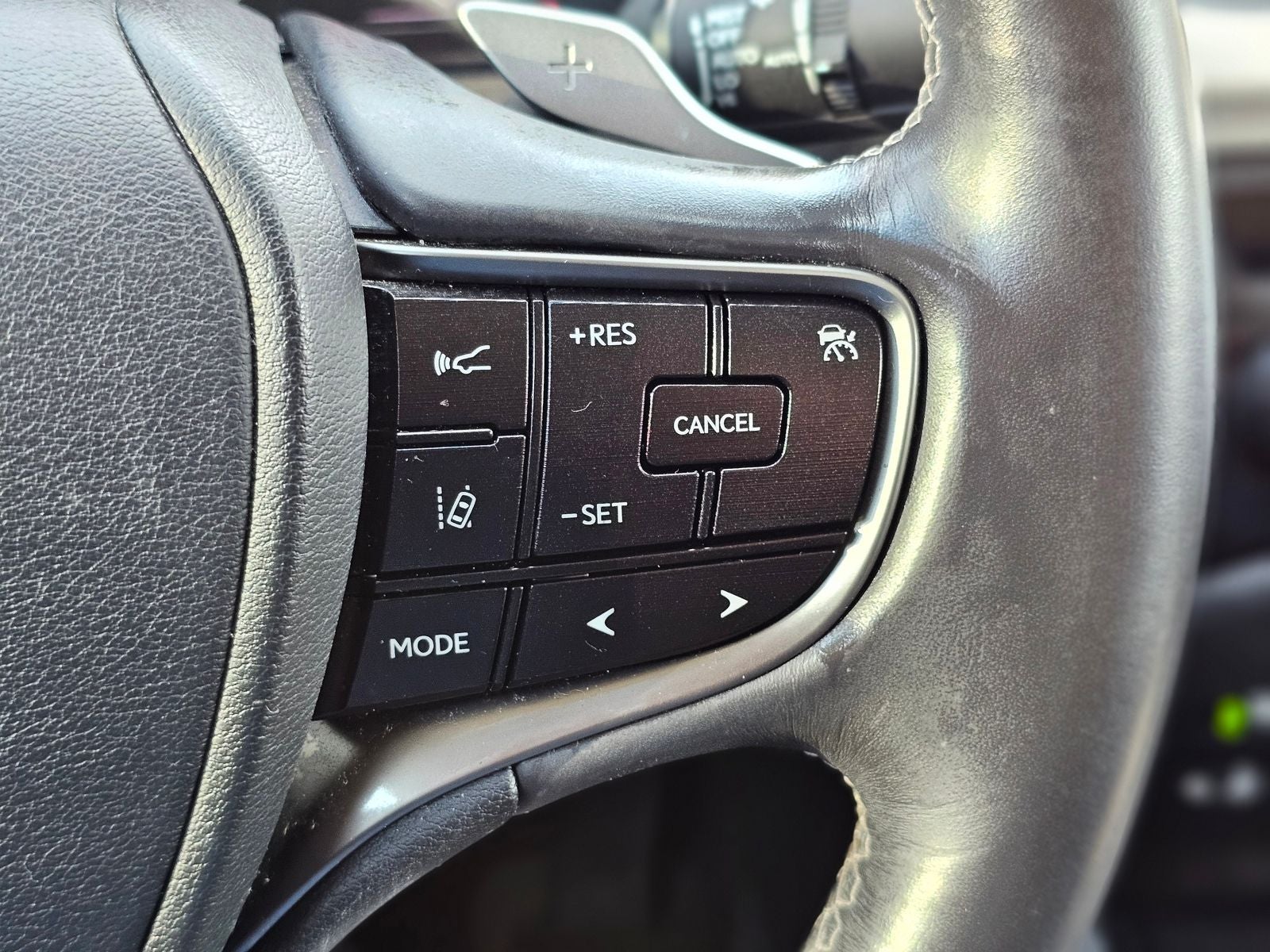 2019 Lexus ES 350