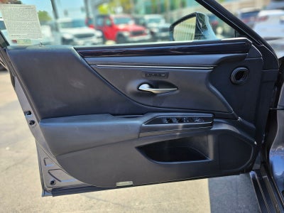 2019 Lexus ES 350