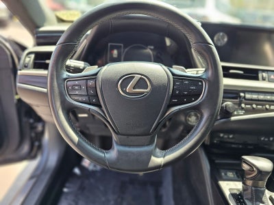 2019 Lexus ES 350