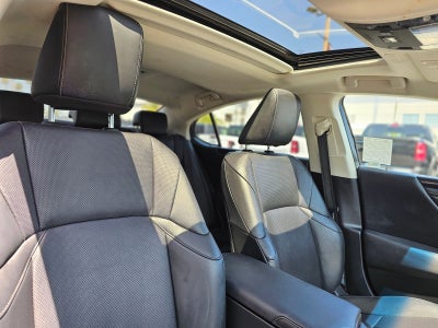 2019 Lexus ES 350