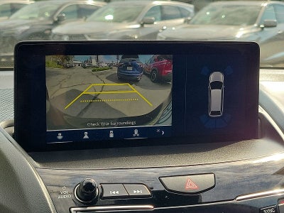 2024 Acura RDX Technology Package SH-AWD