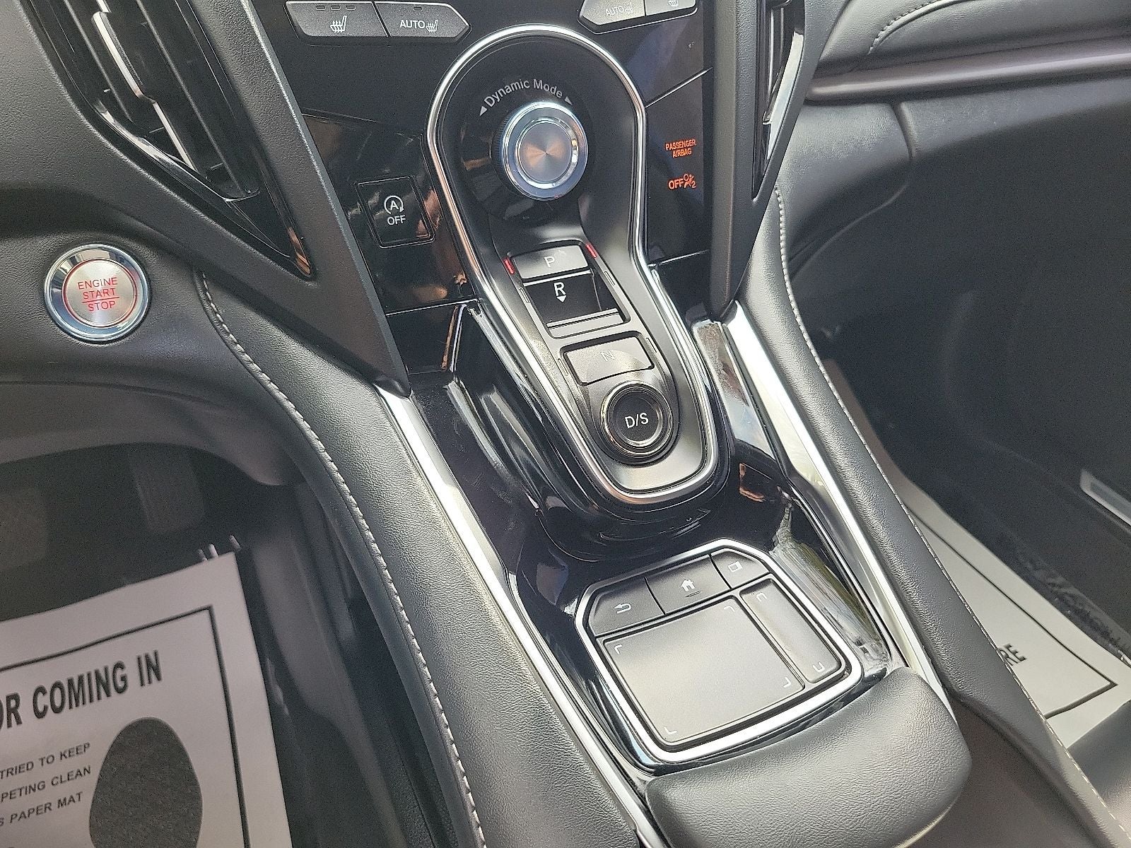 2024 Acura RDX Technology Package SH-AWD