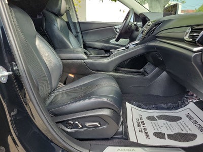 2024 Acura RDX Technology Package SH-AWD