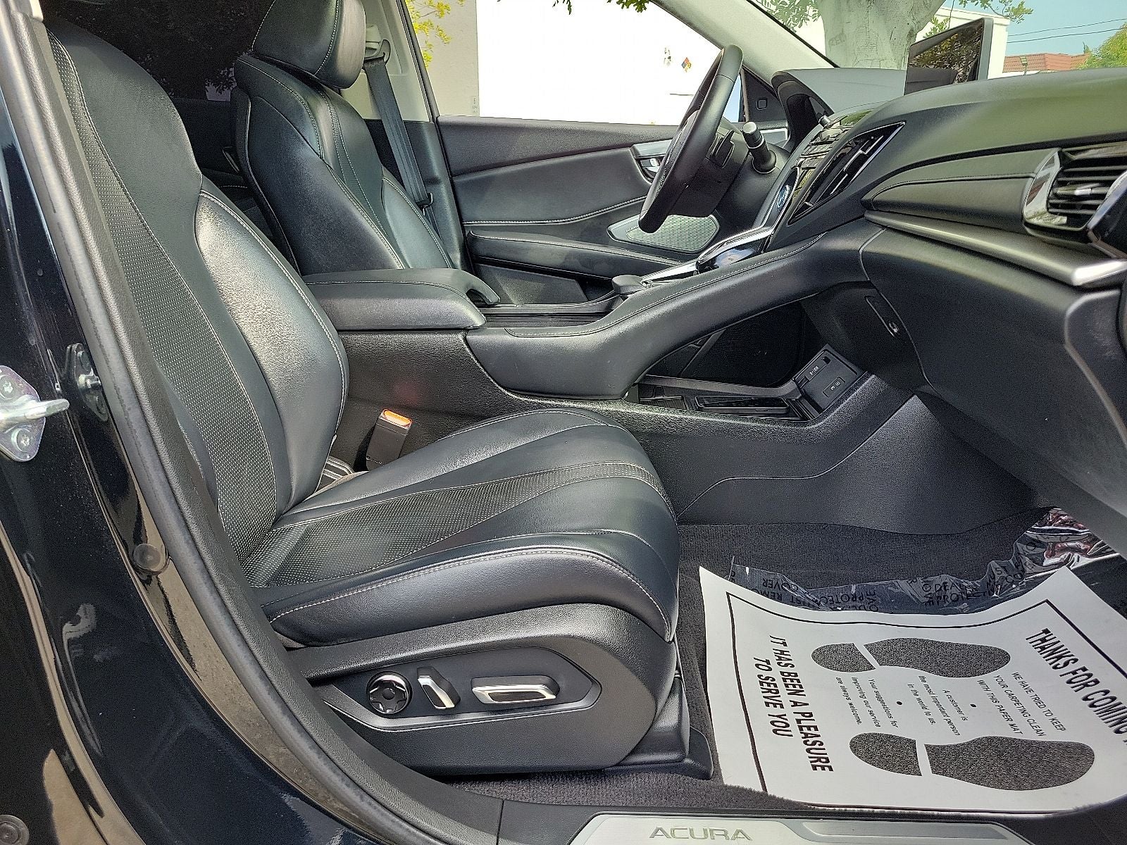 2024 Acura RDX Technology Package SH-AWD