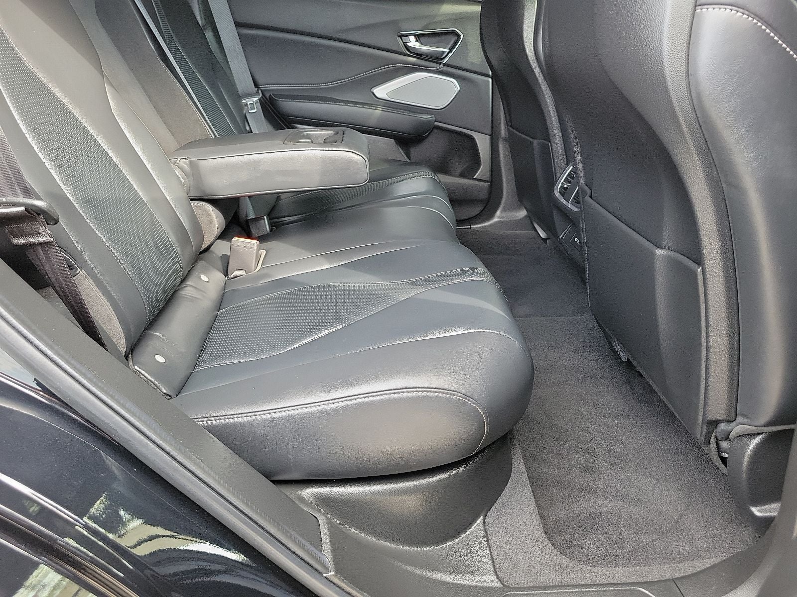 2024 Acura RDX Technology Package SH-AWD