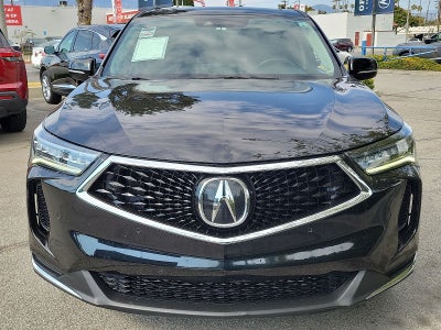 2024 Acura RDX Technology Package SH-AWD