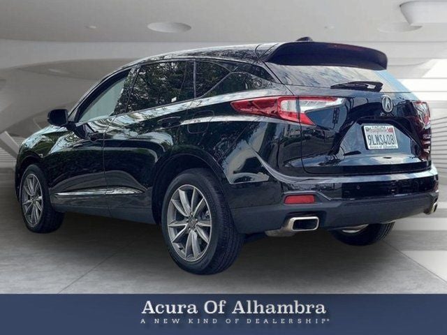2024 Acura RDX Technology Package SH-AWD