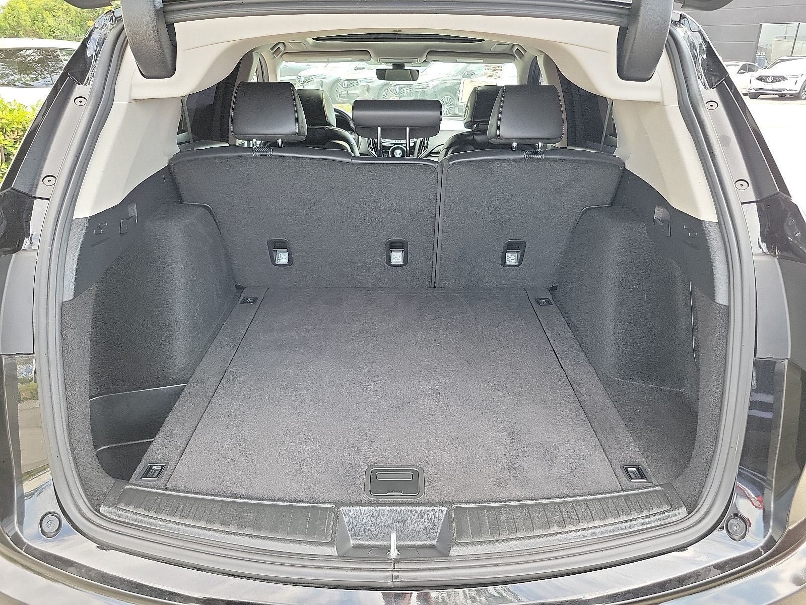 2024 Acura RDX Technology Package SH-AWD