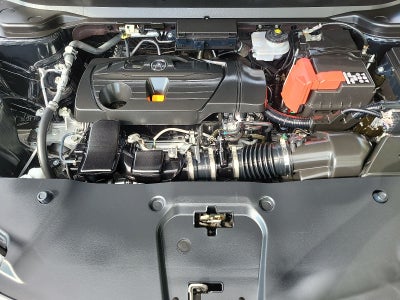 2024 Acura RDX Technology Package SH-AWD