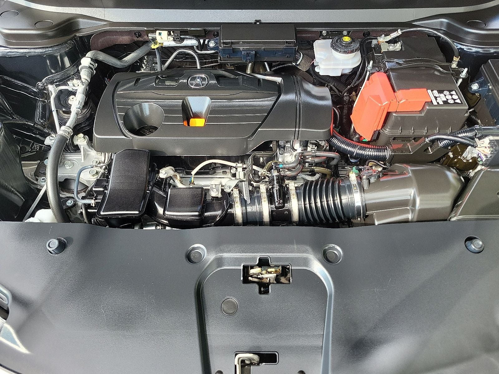 2024 Acura RDX Technology Package SH-AWD