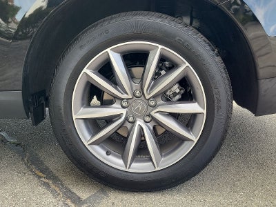 2024 Acura RDX Technology Package SH-AWD