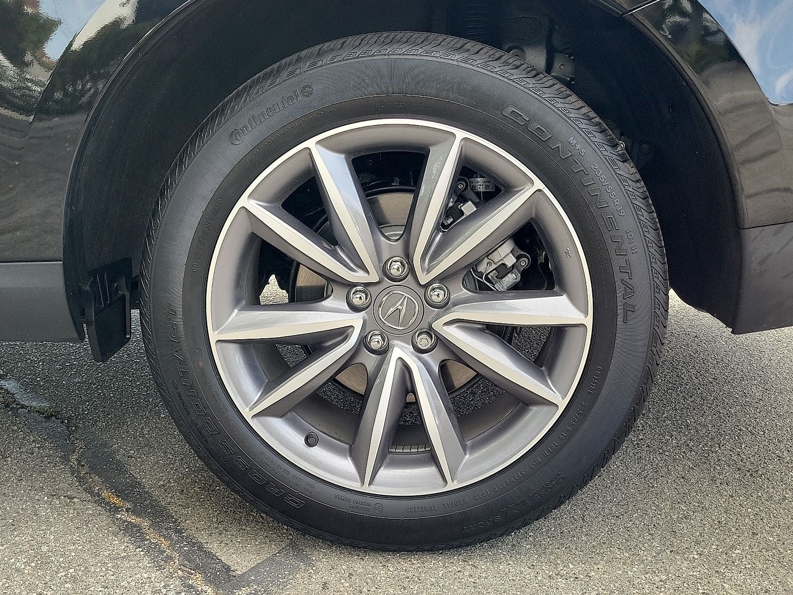 2024 Acura RDX Technology Package SH-AWD