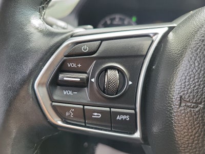 2024 Acura RDX Technology Package SH-AWD