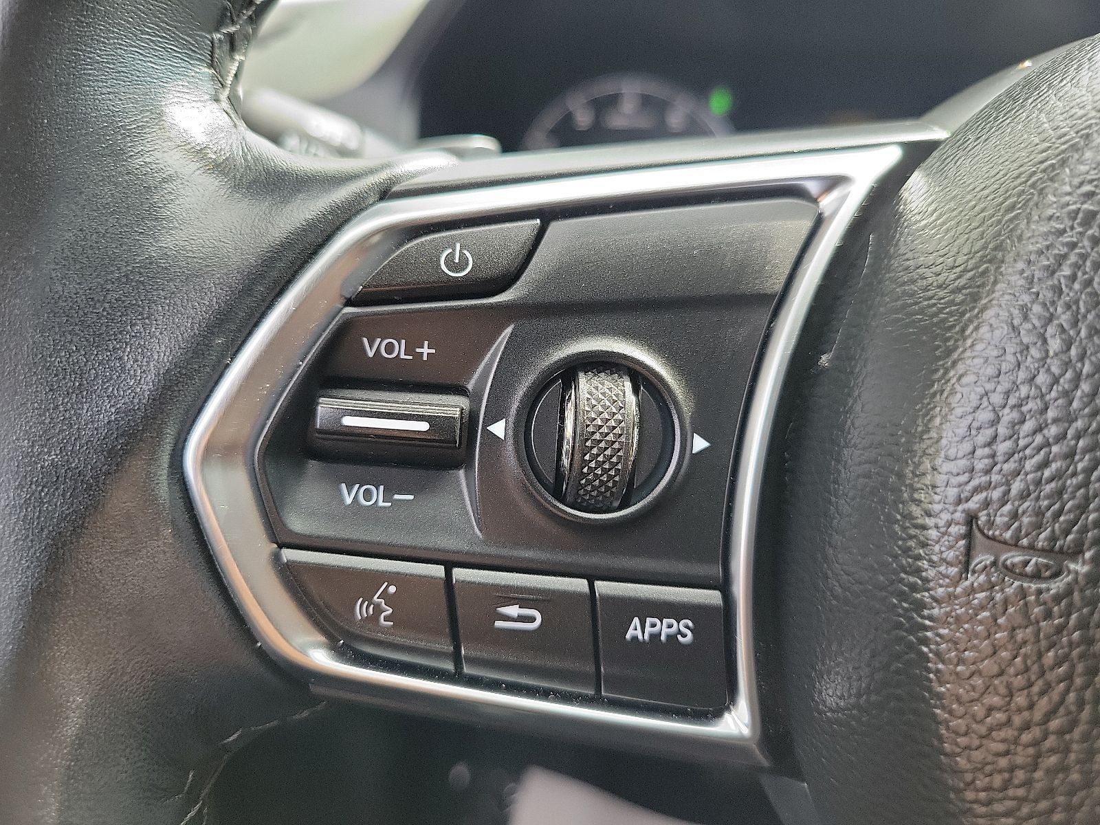 2024 Acura RDX Technology Package SH-AWD