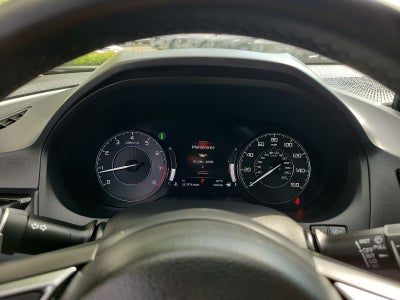 2024 Acura RDX Technology Package SH-AWD