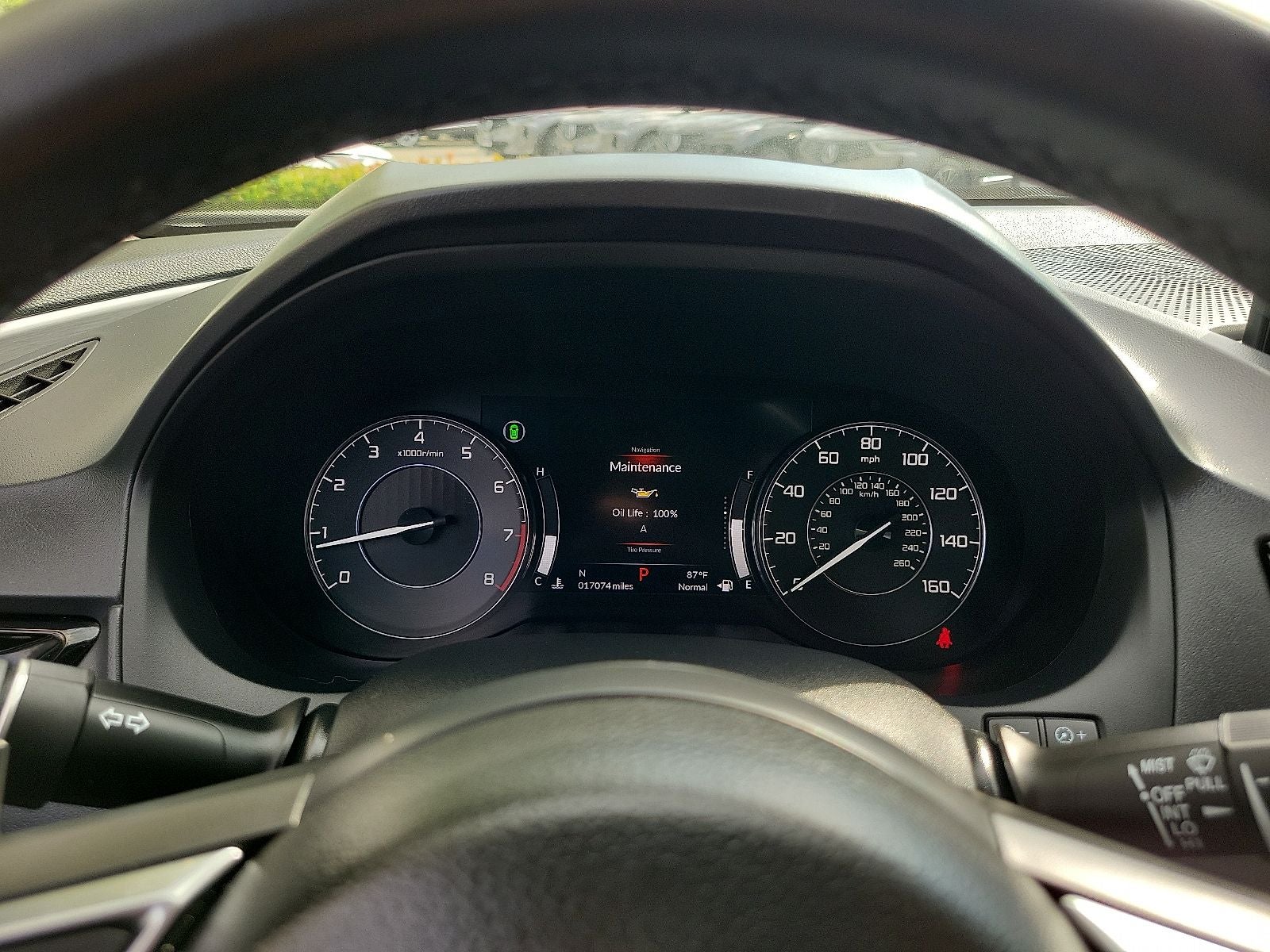 2024 Acura RDX Technology Package SH-AWD