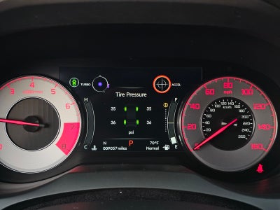 2025 Acura RDX A-Spec Package SH-AWD