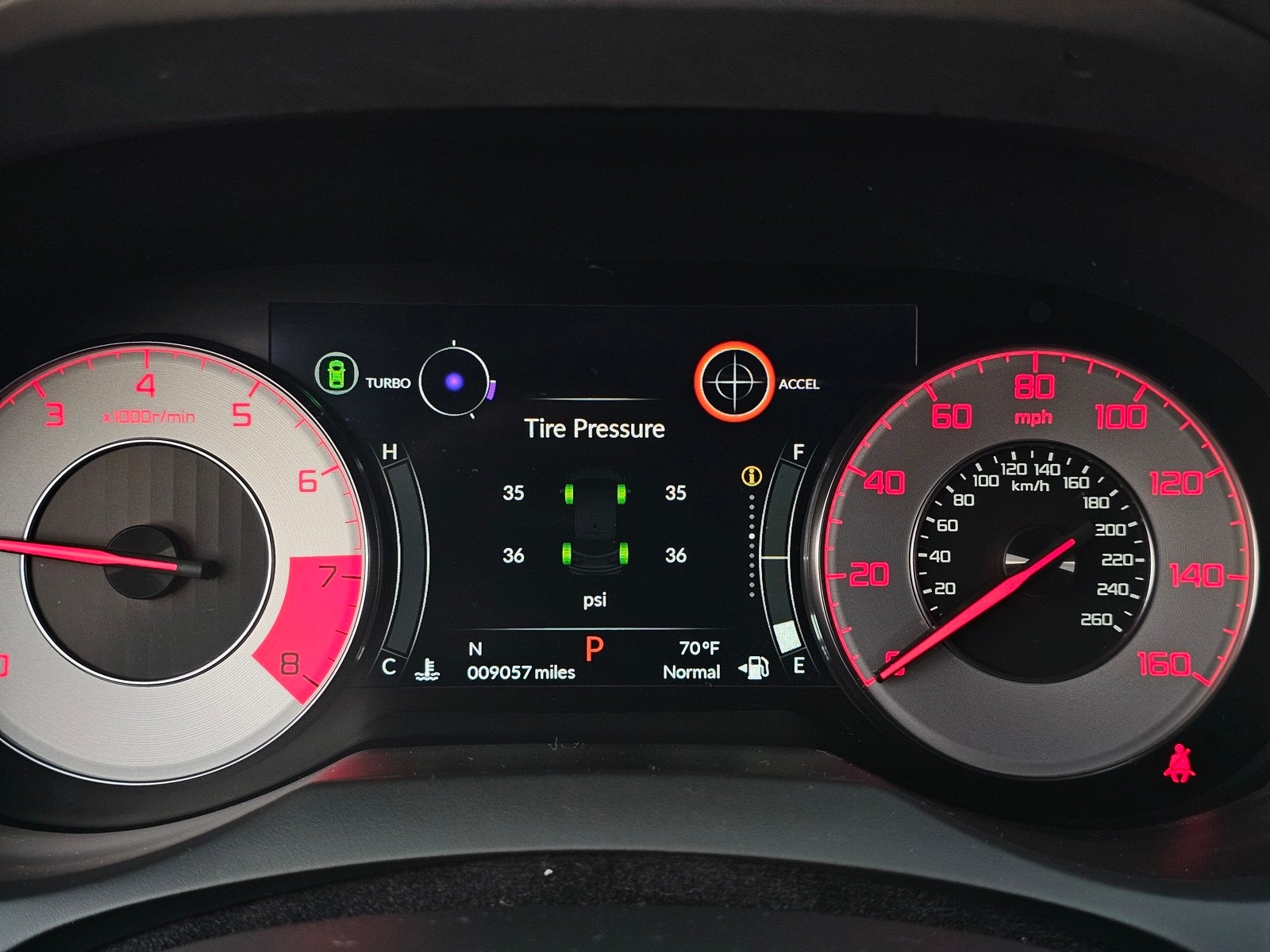 2025 Acura RDX A-Spec Package SH-AWD