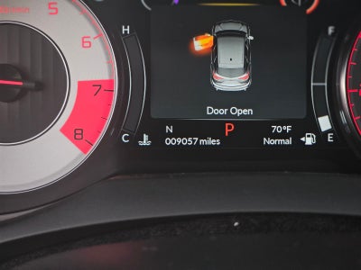 2025 Acura RDX A-Spec Package SH-AWD