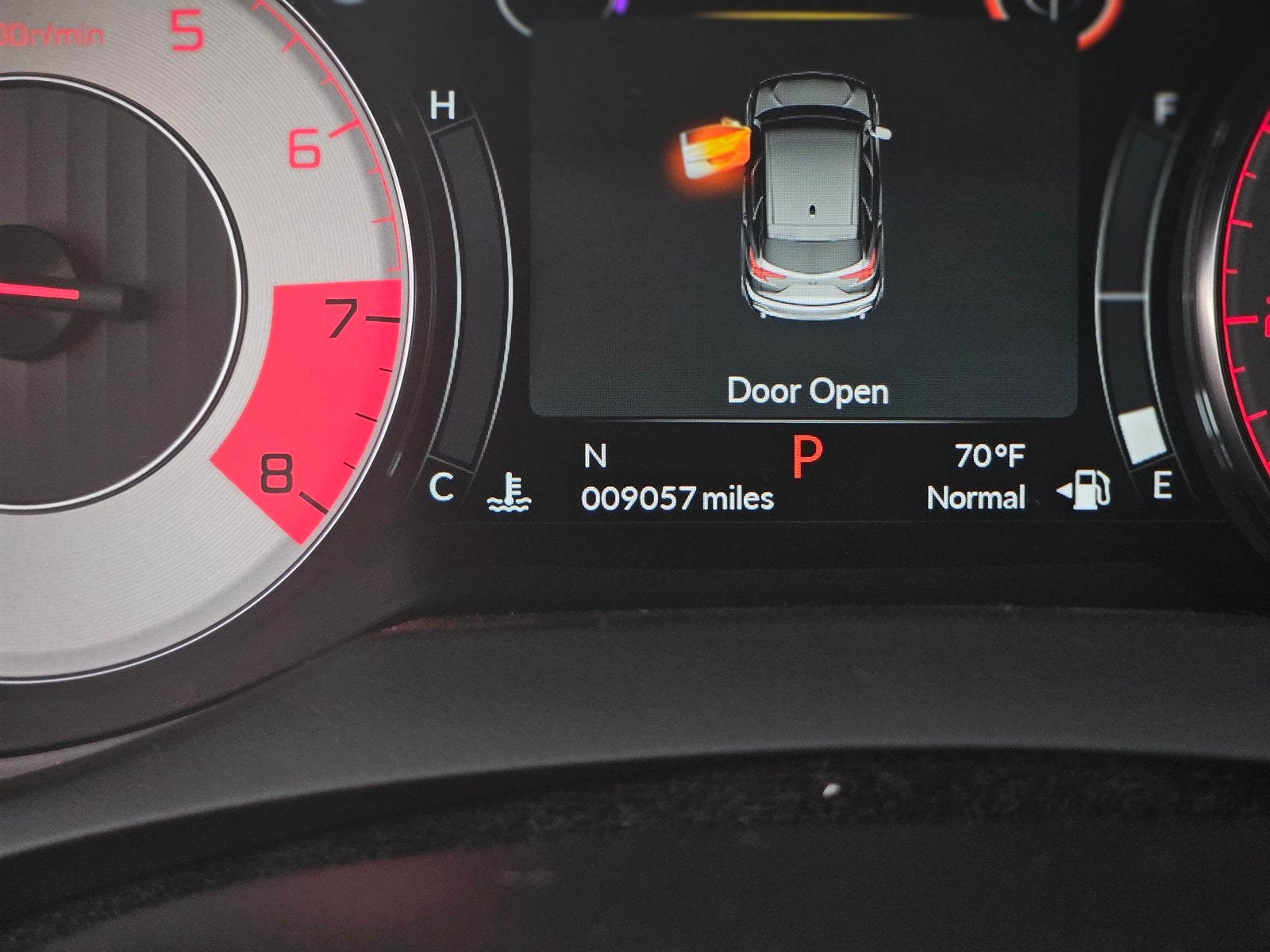 2025 Acura RDX A-Spec Package SH-AWD