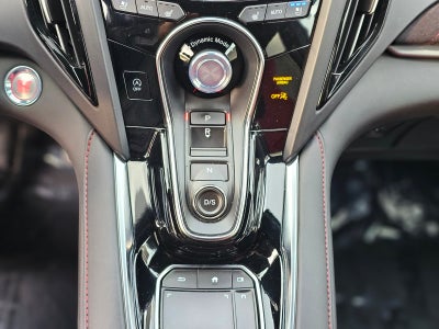 2025 Acura RDX A-Spec Package SH-AWD