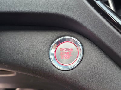 2025 Acura RDX A-Spec Package SH-AWD