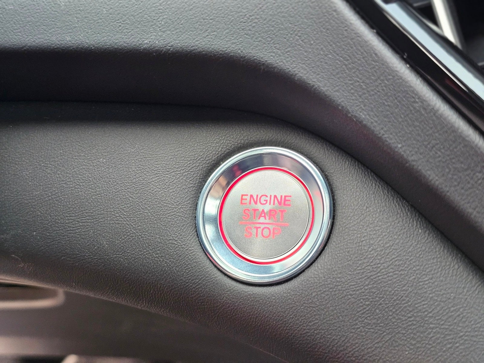 2025 Acura RDX A-Spec Package SH-AWD