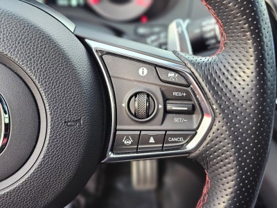 2025 Acura RDX A-Spec Package SH-AWD