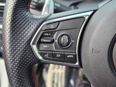 2025 Acura RDX A-Spec Package SH-AWD