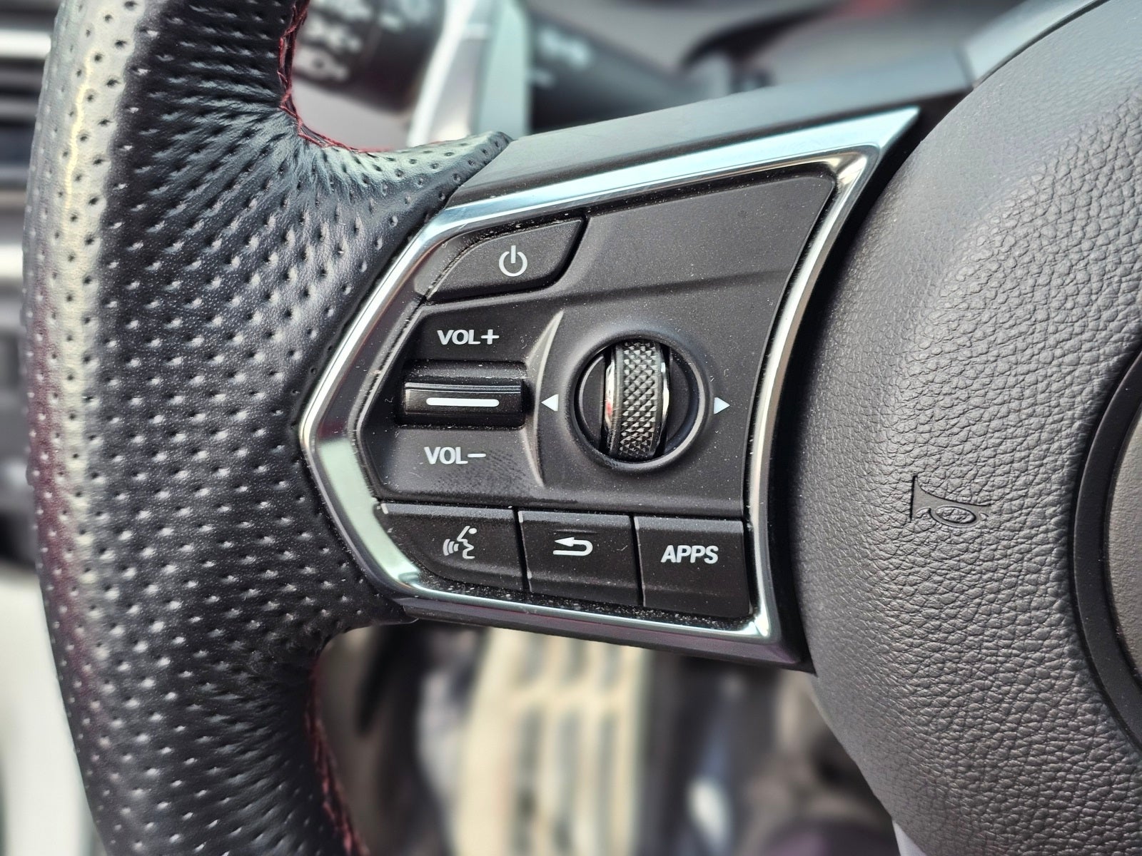 2025 Acura RDX A-Spec Package SH-AWD