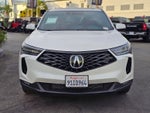 2025 Acura RDX A-Spec Package SH-AWD