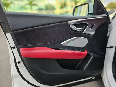 2025 Acura RDX A-Spec Package SH-AWD