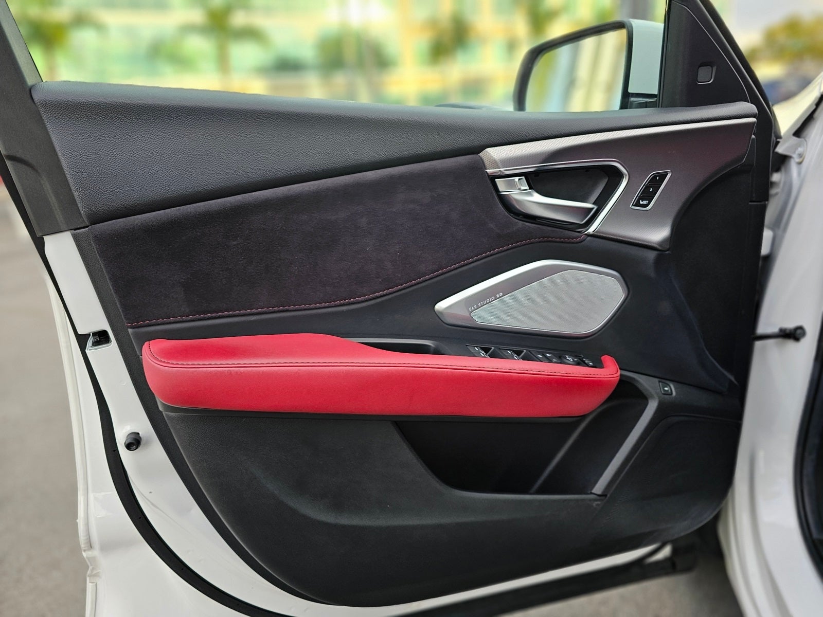 2025 Acura RDX A-Spec Package SH-AWD