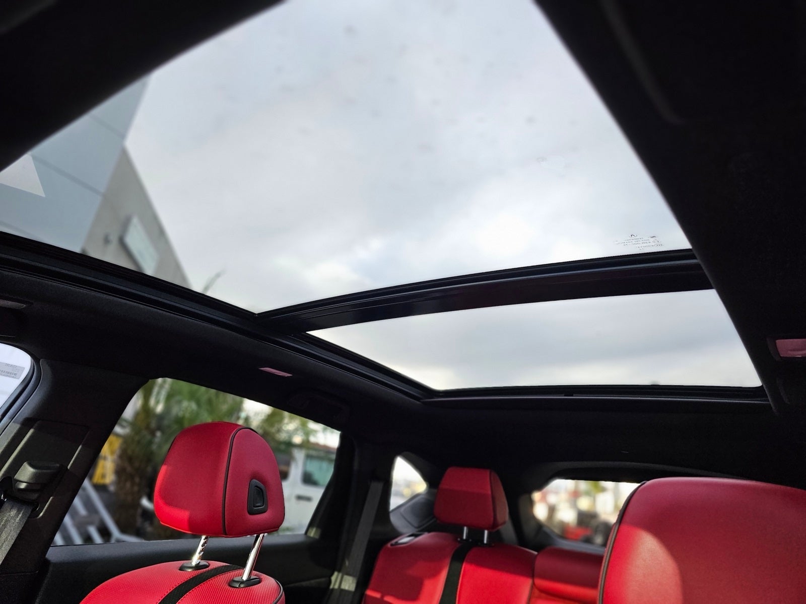 2025 Acura RDX A-Spec Package SH-AWD