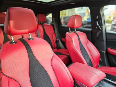 2025 Acura RDX A-Spec Package SH-AWD