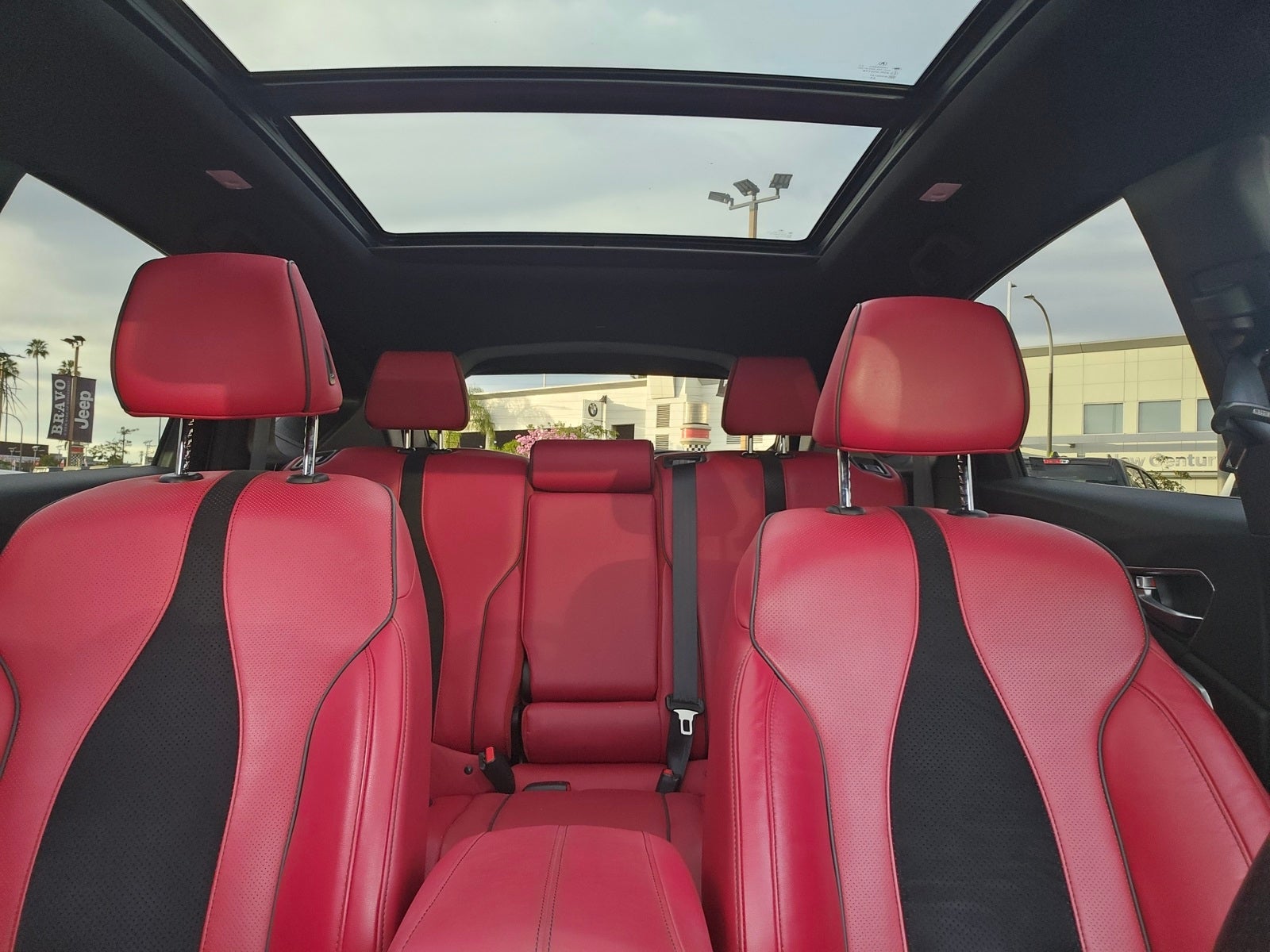 2025 Acura RDX A-Spec Package SH-AWD