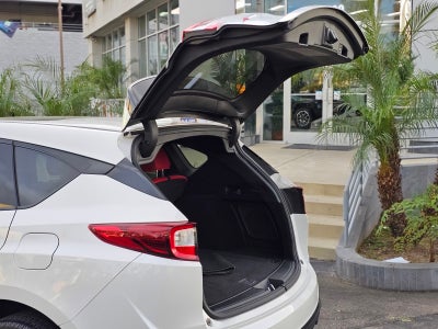 2025 Acura RDX A-Spec Package SH-AWD