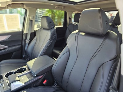 2023 Acura MDX 3.5L