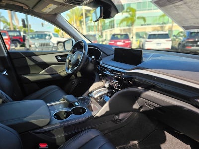 2023 Acura MDX 3.5L