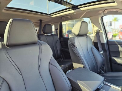 2023 Acura MDX 3.5L