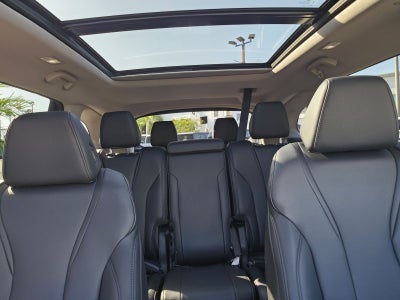 2023 Acura MDX 3.5L