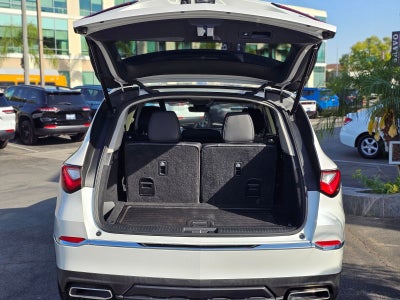 2023 Acura MDX 3.5L